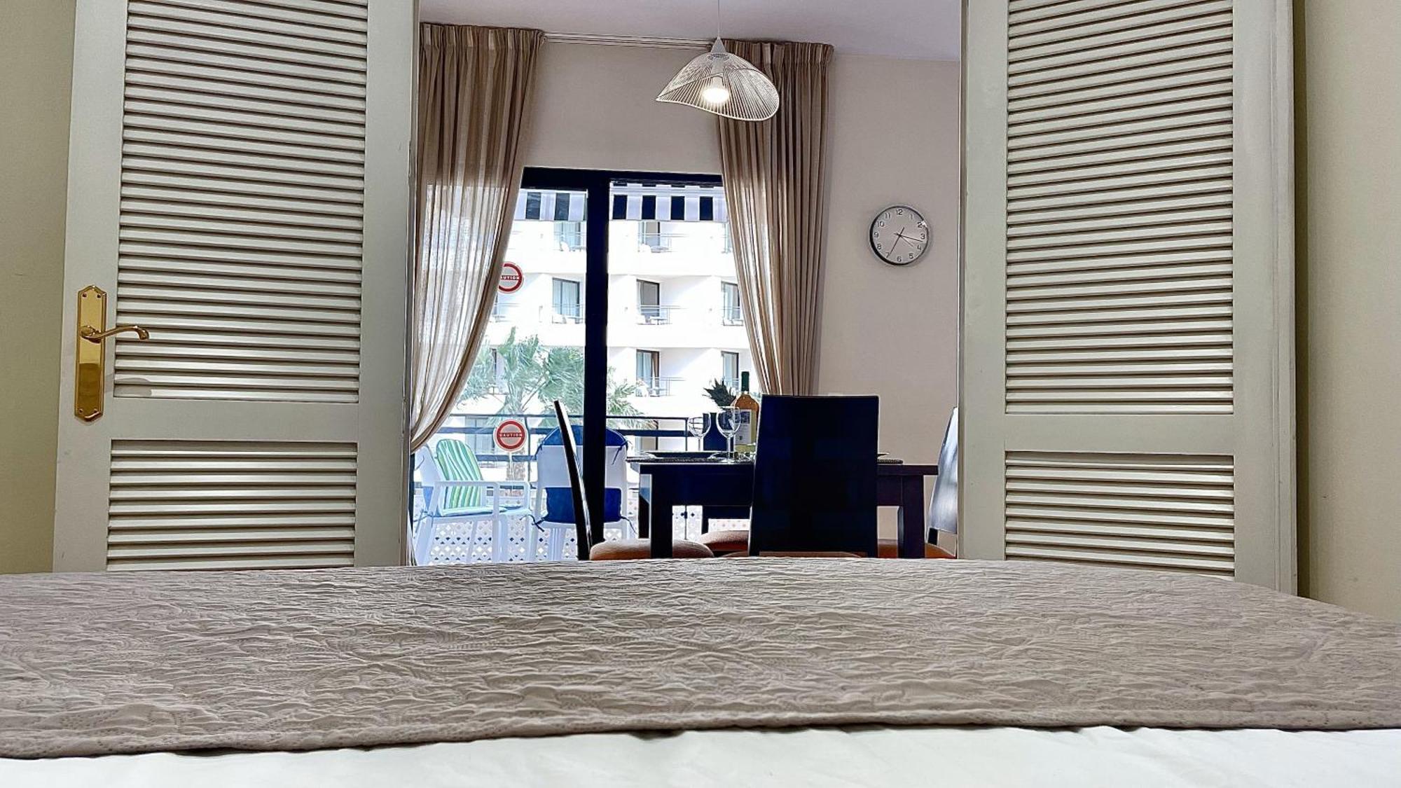 Appartement Beachfront 1br In Center Of Marbella! *