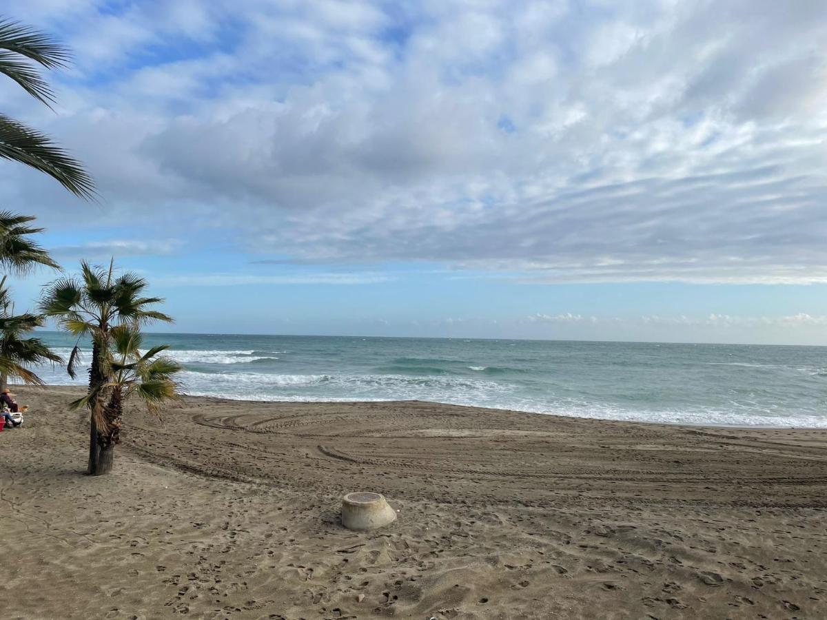 Beachfront 1br In Center Of Marbella! * Marbellac